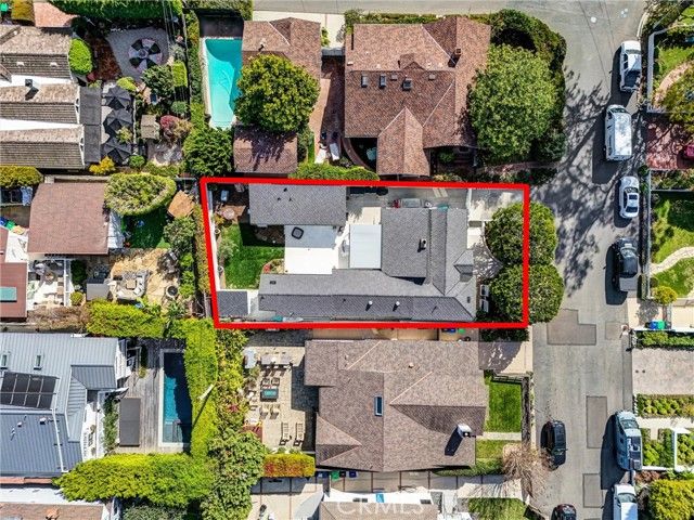 1260 Brangwyn, Laguna Beach, CA 92651