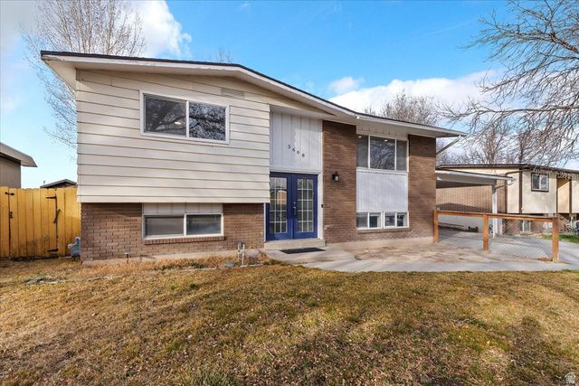 3668 W 7865 S, West Jordan, UT 84088