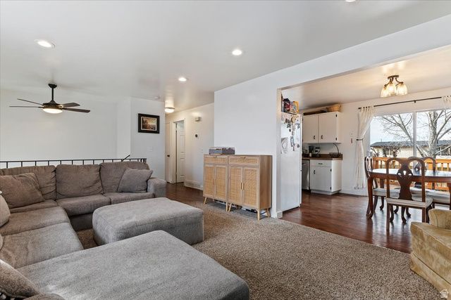 3668 W 7865 S, West Jordan, UT 84088