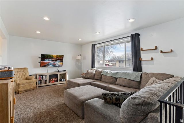 3668 W 7865 S, West Jordan, UT 84088