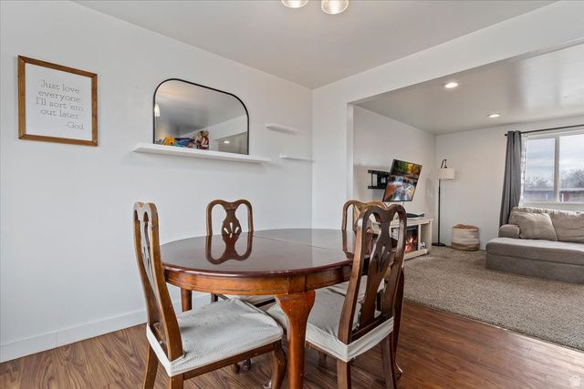 3668 W 7865 S, West Jordan, UT 84088