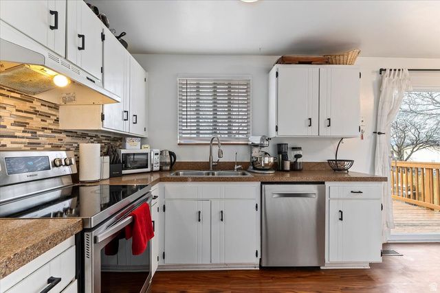 3668 W 7865 S, West Jordan, UT 84088