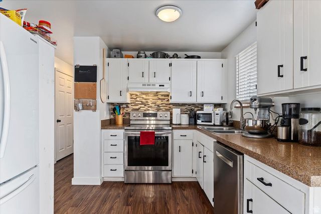 3668 W 7865 S, West Jordan, UT 84088