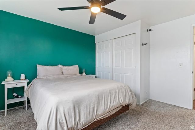 3668 W 7865 S, West Jordan, UT 84088