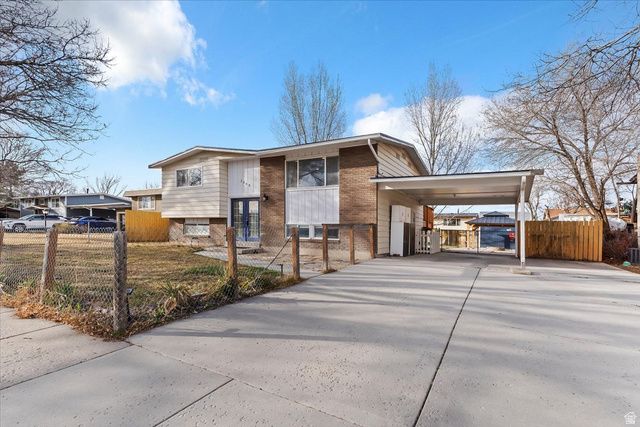 3668 W 7865 S, West Jordan, UT 84088