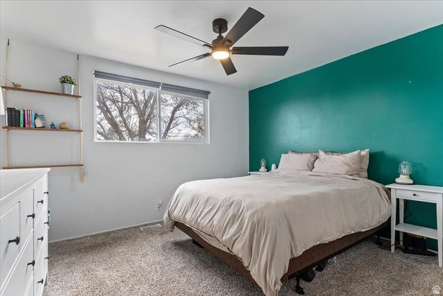 3668 W 7865 S, West Jordan, UT 84088