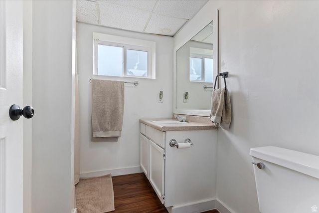 3668 W 7865 S, West Jordan, UT 84088