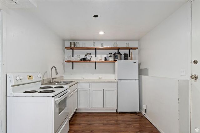 3668 W 7865 S, West Jordan, UT 84088