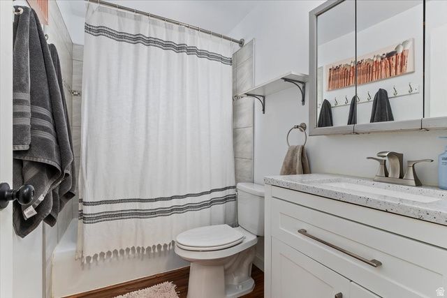 3668 W 7865 S, West Jordan, UT 84088