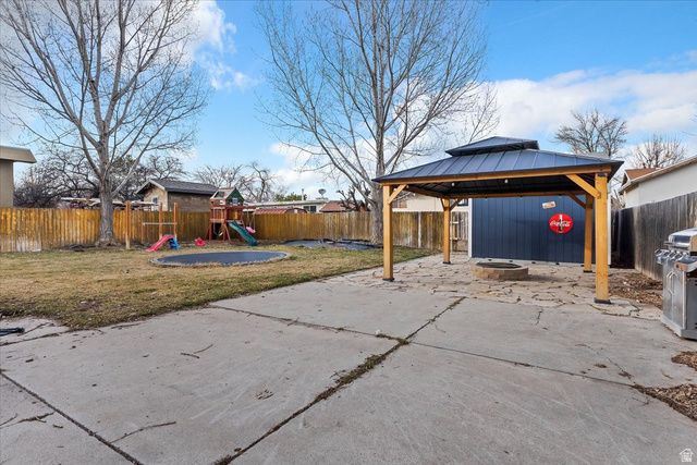 3668 W 7865 S, West Jordan, UT 84088