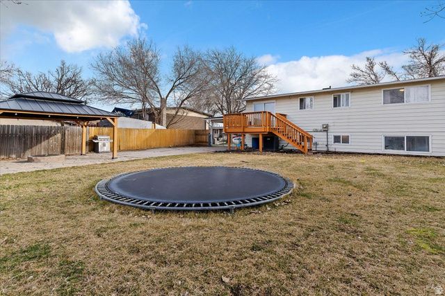 3668 W 7865 S, West Jordan, UT 84088