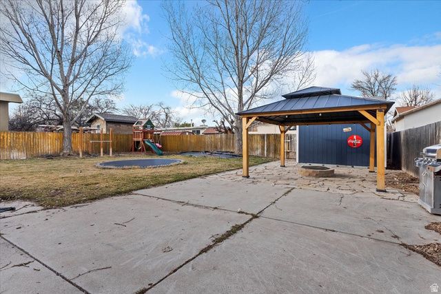 3668 W 7865 S, West Jordan, UT 84088