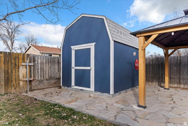 3668 W 7865 S, West Jordan, UT 84088