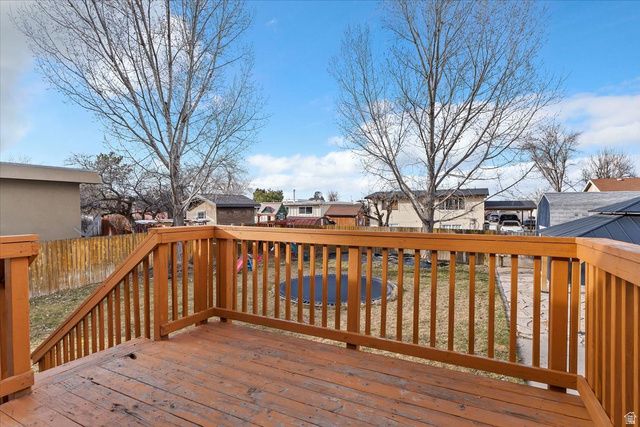 3668 W 7865 S, West Jordan, UT 84088