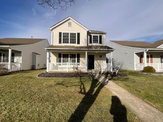 7754 Jefferson Run, 93, Blacklick, OH 43004