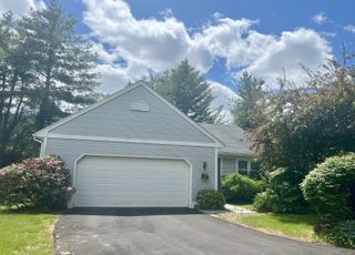 20 Canterbury Road 20, Hamden, CT 06514