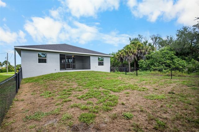 315 SWEETWATER DRIVE, Rotonda West, FL 33947