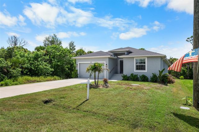 315 SWEETWATER DRIVE, Rotonda West, FL 33947