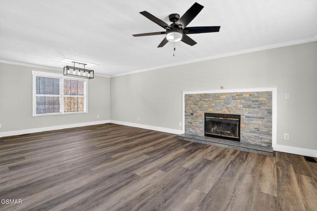 1050 Briar Court, Talbott, TN 37877