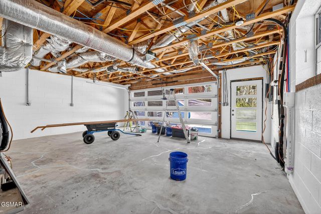 1050 Briar Court, Talbott, TN 37877