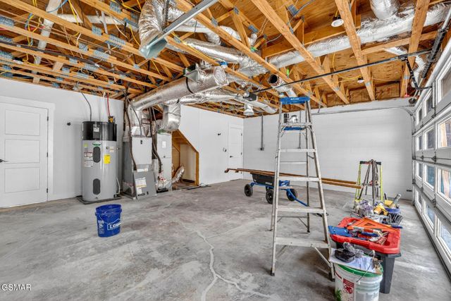 1050 Briar Court, Talbott, TN 37877