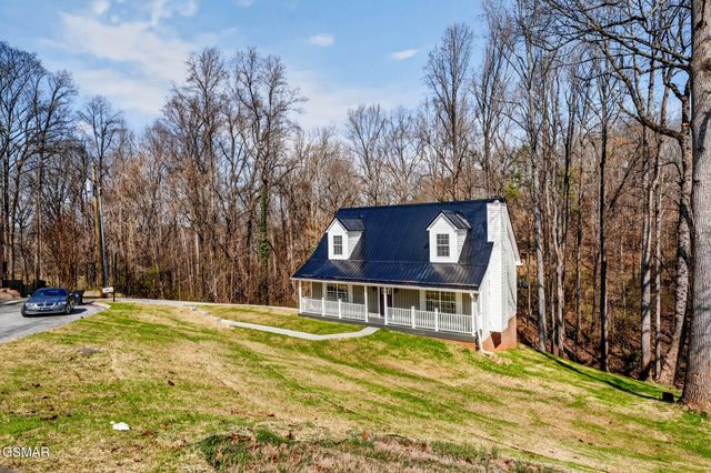 1050 Briar Court, Talbott, TN 37877