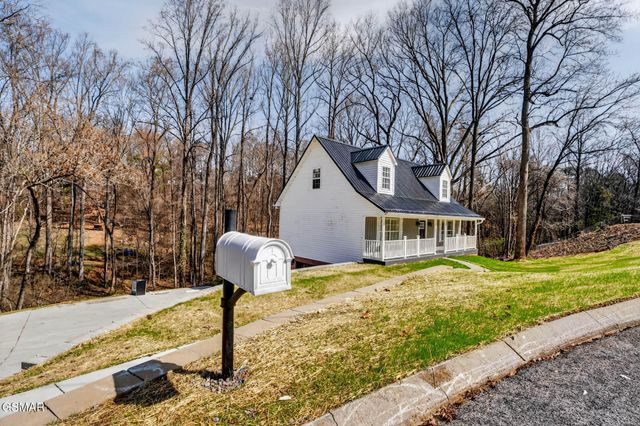 1050 Briar Court, Talbott, TN 37877