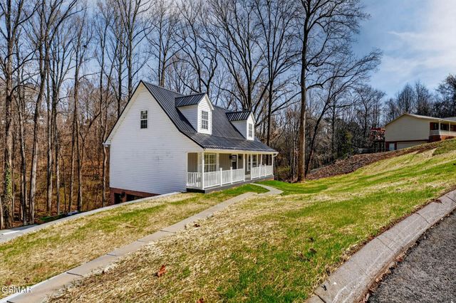 1050 Briar Court, Talbott, TN 37877