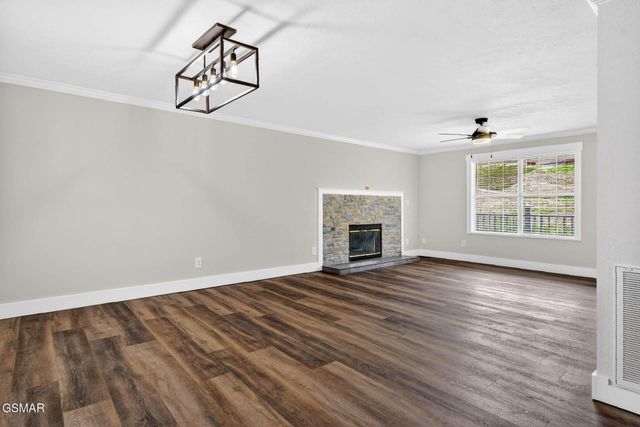 1050 Briar Court, Talbott, TN 37877