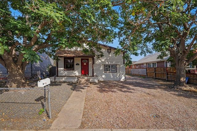 5750 Emerson Street, Denver, CO 80216
