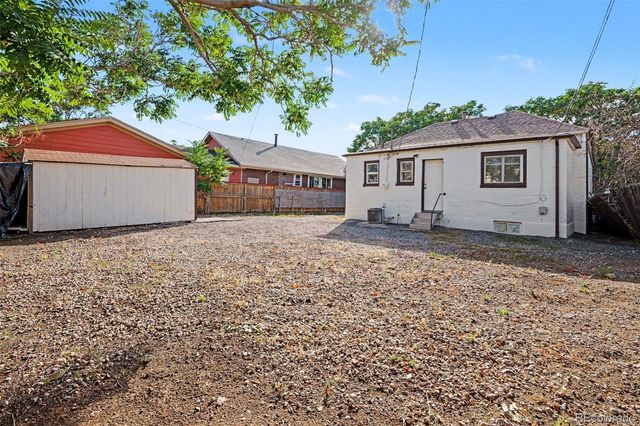 5750 Emerson Street, Denver, CO 80216