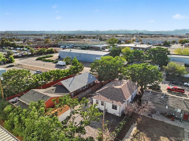 5750 Emerson Street, Denver, CO 80216