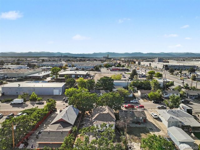 5750 Emerson Street, Denver, CO 80216