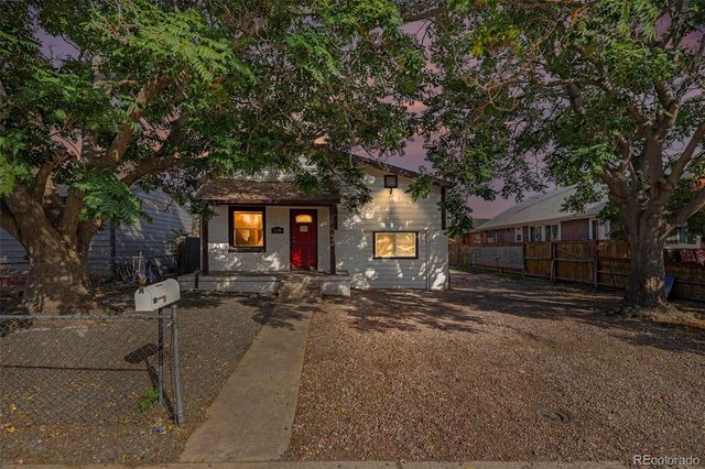 5750 Emerson Street, Denver, CO 80216