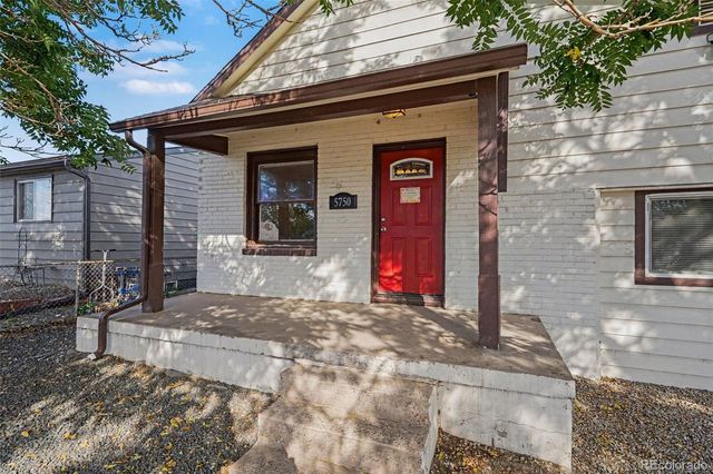 5750 Emerson Street, Denver, CO 80216