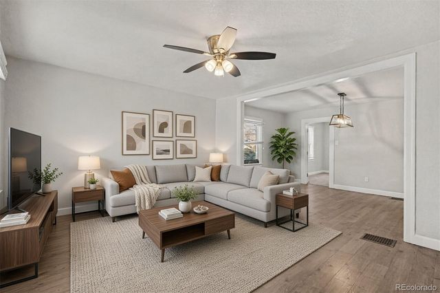 5750 Emerson Street, Denver, CO 80216