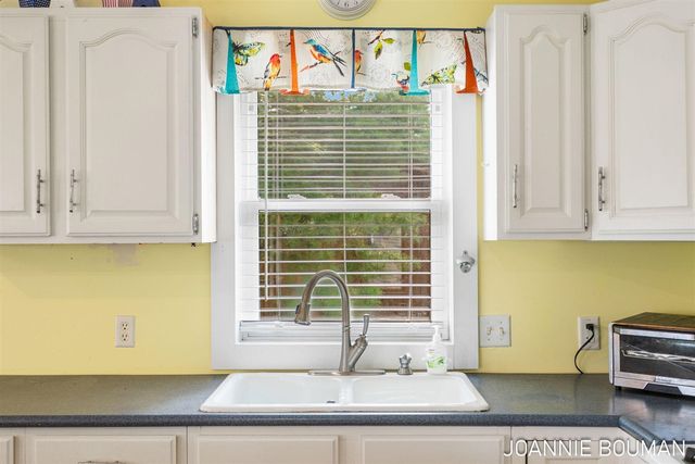 8286 W Pine Grove Beach Drive, Baldwin, MI 49304