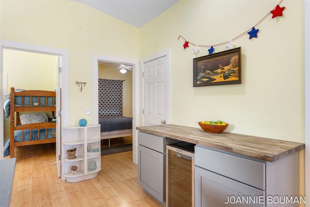 8286 W Pine Grove Beach Drive, Baldwin, MI 49304