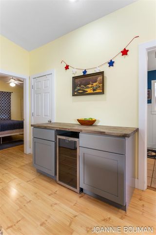 8286 W Pine Grove Beach Drive, Baldwin, MI 49304