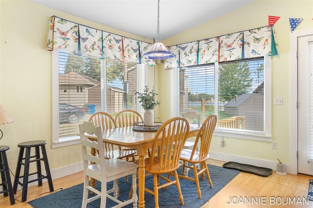 8286 W Pine Grove Beach Drive, Baldwin, MI 49304