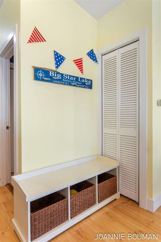 8286 W Pine Grove Beach Drive, Baldwin, MI 49304