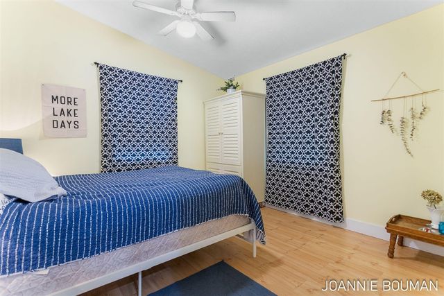 8286 W Pine Grove Beach Drive, Baldwin, MI 49304