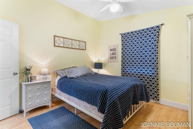 8286 W Pine Grove Beach Drive, Baldwin, MI 49304