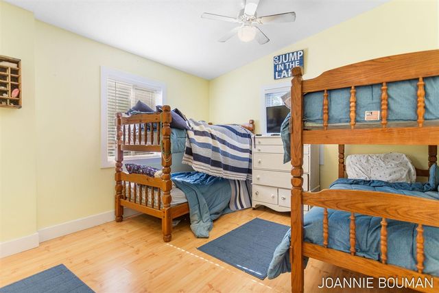 8286 W Pine Grove Beach Drive, Baldwin, MI 49304