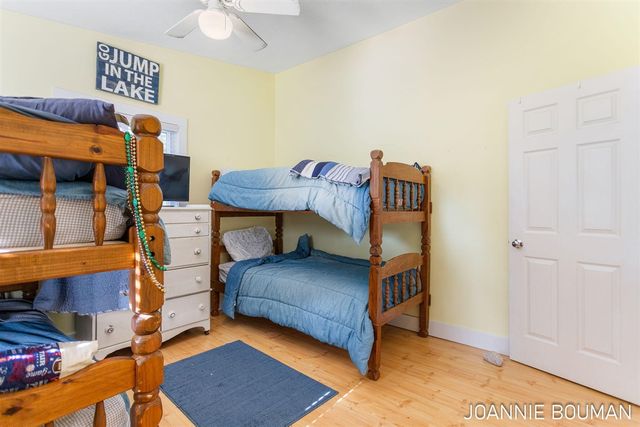 8286 W Pine Grove Beach Drive, Baldwin, MI 49304