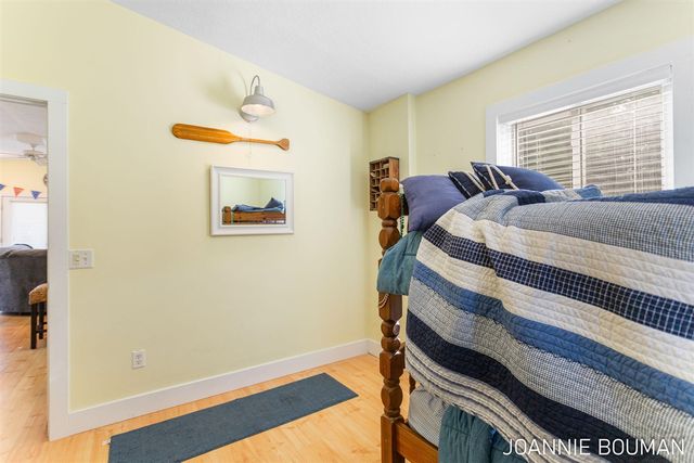 8286 W Pine Grove Beach Drive, Baldwin, MI 49304