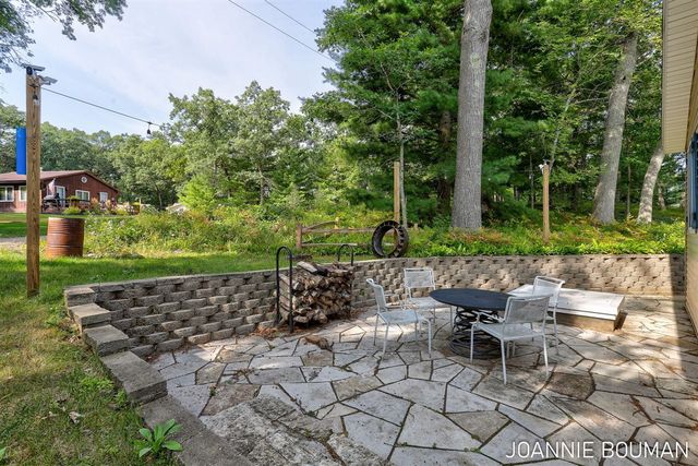 8286 W Pine Grove Beach Drive, Baldwin, MI 49304