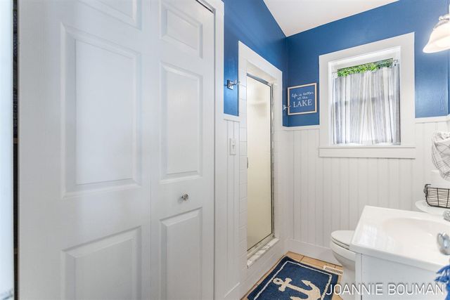 8286 W Pine Grove Beach Drive, Baldwin, MI 49304