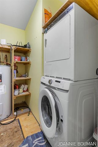 8286 W Pine Grove Beach Drive, Baldwin, MI 49304