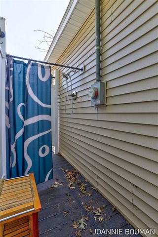 8286 W Pine Grove Beach Drive, Baldwin, MI 49304